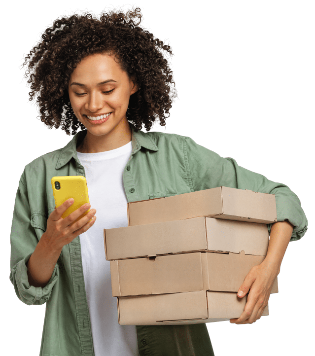 courier miami ecuador hero